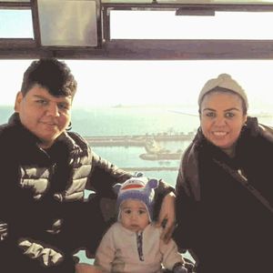 Meet your Posher, Diana esther